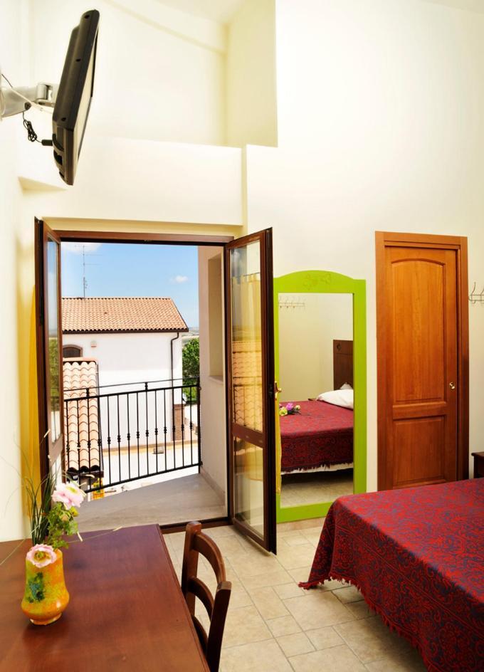 I Dolci Grappoli Villa Larino ห้อง รูปภาพ