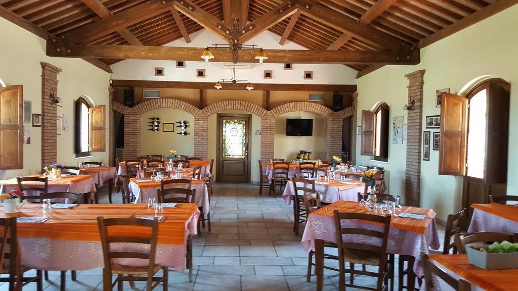 I Dolci Grappoli Villa Larino ภายนอก รูปภาพ