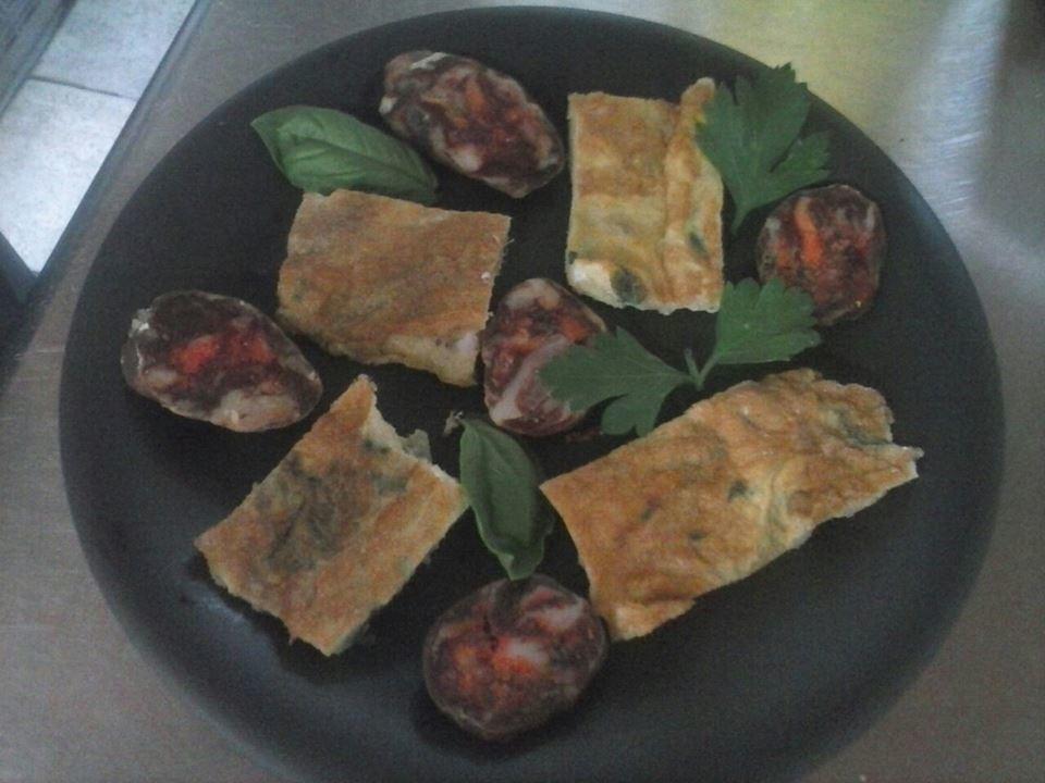 I Dolci Grappoli Villa Larino ภายนอก รูปภาพ