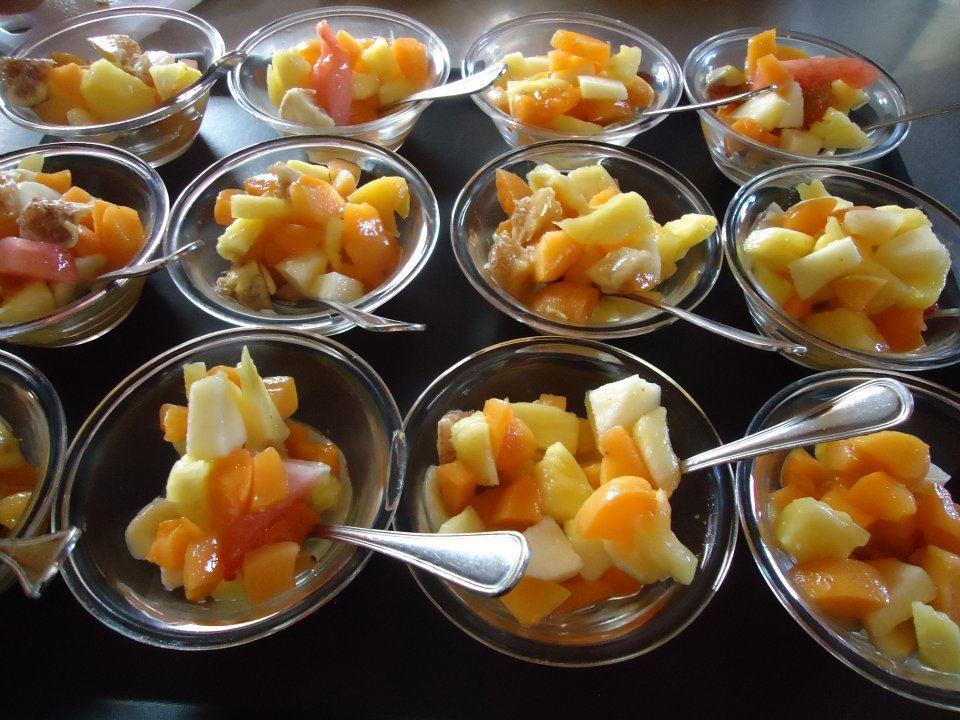 I Dolci Grappoli Villa Larino ภายนอก รูปภาพ