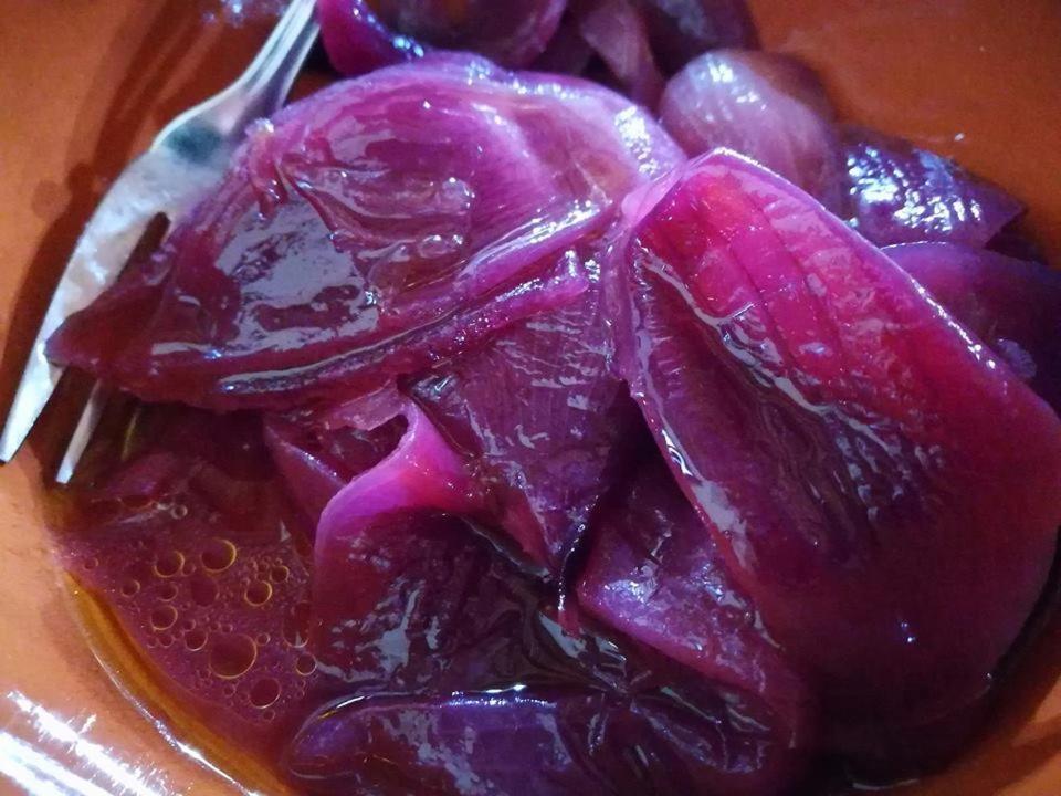 I Dolci Grappoli Villa Larino ภายนอก รูปภาพ
